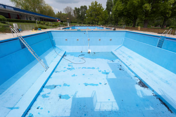 Best Water damage restoration near me  in Cortland West, NY