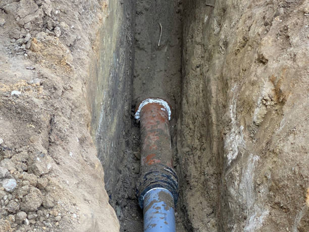 Best Emergency water damage restoration  in Cortland West, NY